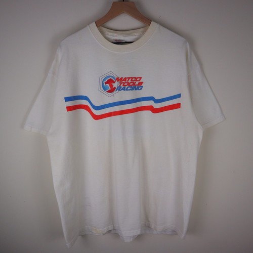 Matco tools racing shirt - tools, new