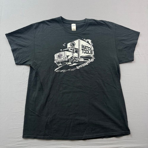 Matco tools graphic shirt - tools, t-shirt